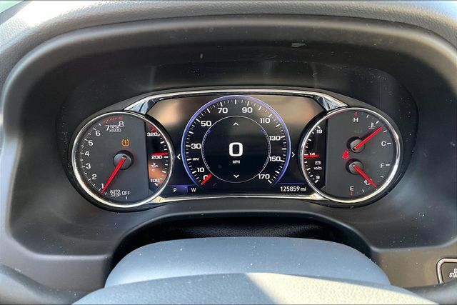 2020 GMC Acadia AWD 4dr Denali - 23082275 - 23
