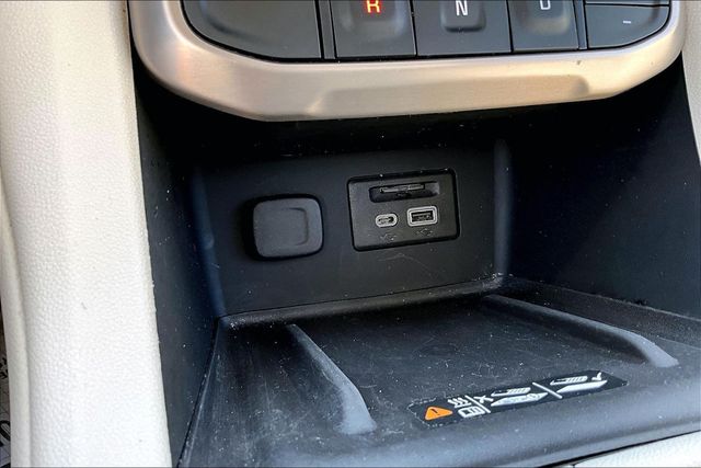 2020 GMC Acadia AWD 4dr Denali - 23082275 - 25