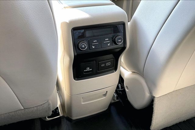 2020 GMC Acadia AWD 4dr Denali - 23082275 - 33