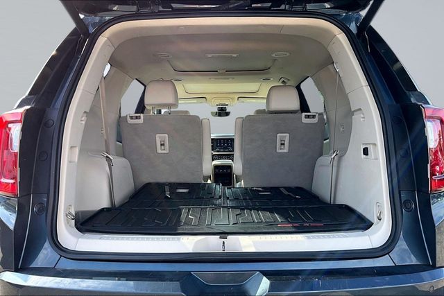 2020 GMC Acadia AWD 4dr Denali - 23082275 - 35