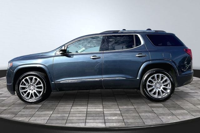 2020 GMC Acadia AWD 4dr Denali - 23082275 - 3