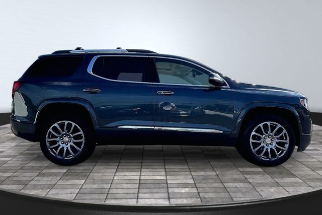2020 GMC Acadia AWD 4dr Denali - 23082275 - 7