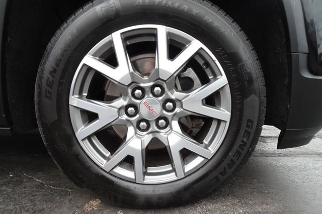 2020 GMC Acadia AWD 4dr SLE - 22943891 - 9