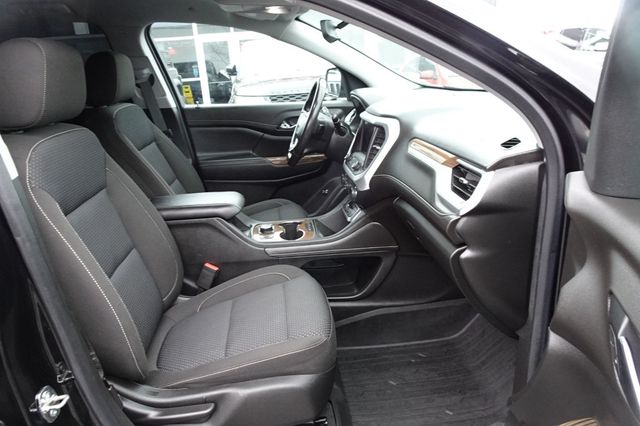 2020 GMC Acadia AWD 4dr SLE - 22943891 - 10