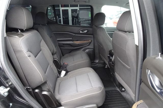 2020 GMC Acadia AWD 4dr SLE - 22943891 - 11