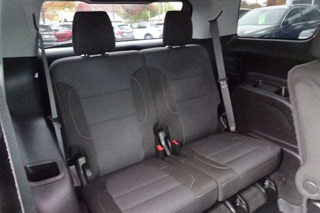 2020 GMC Acadia AWD 4dr SLE - 22943891 - 12