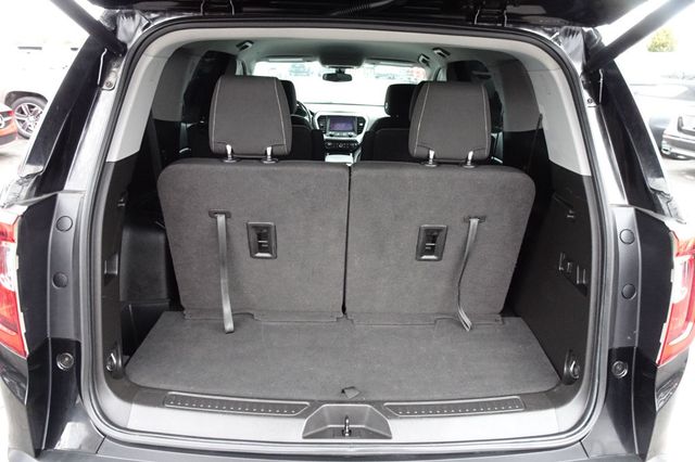 2020 GMC Acadia AWD 4dr SLE - 22943891 - 14