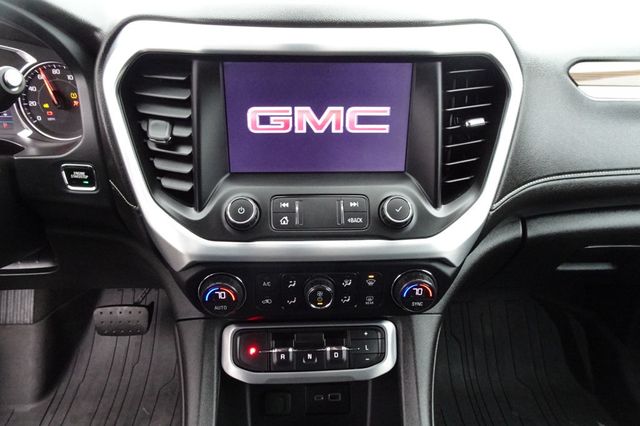 2020 GMC Acadia AWD 4dr SLE - 22943891 - 16