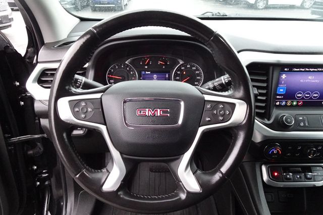 2020 GMC Acadia AWD 4dr SLE - 22943891 - 18