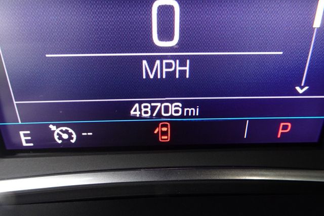 2020 GMC Acadia AWD 4dr SLE - 22943891 - 19