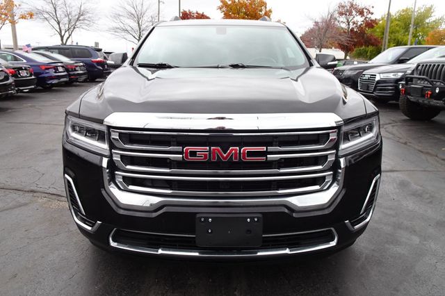 2020 GMC Acadia AWD 4dr SLE - 22943891 - 2