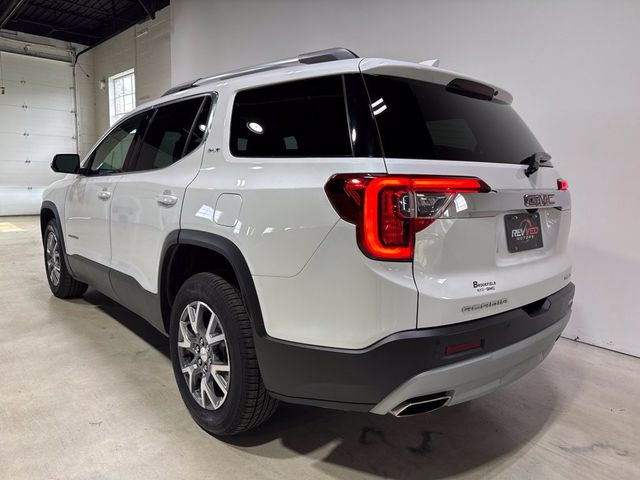 2020 GMC Acadia