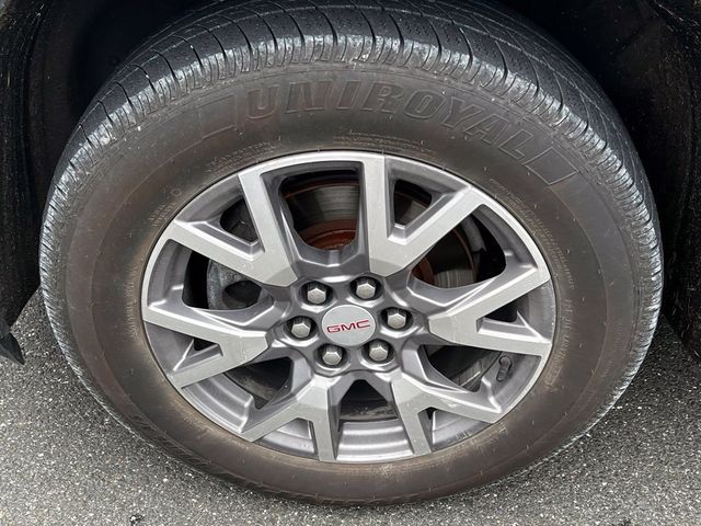 2020 GMC Acadia AWD 4dr SLT - 23091101 - 9