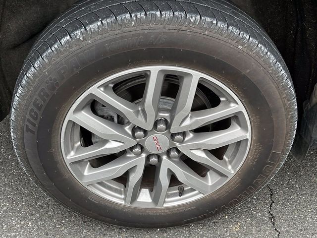 2020 GMC Acadia AWD 4dr SLT - 23091101 - 10