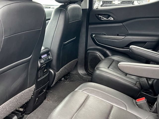 2020 GMC Acadia AWD 4dr SLT - 23091101 - 15