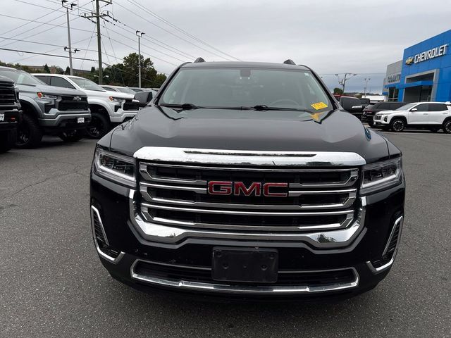 2020 GMC Acadia AWD 4dr SLT - 23091101 - 1