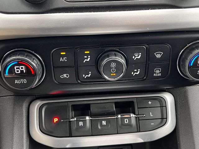 2020 GMC Acadia AWD 4dr SLT - 23091101 - 19