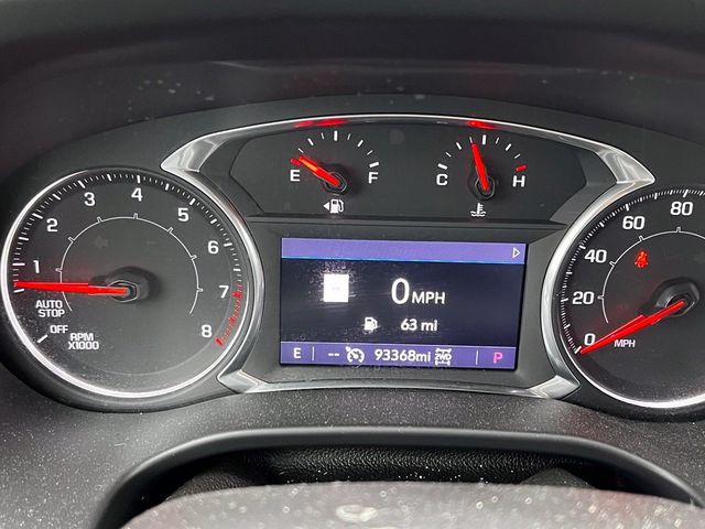 2020 GMC Acadia AWD 4dr SLT - 23091101 - 21