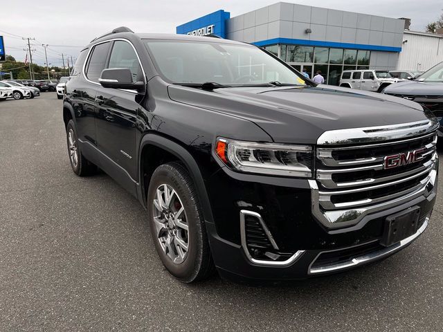 2020 GMC Acadia AWD 4dr SLT - 23091101 - 2