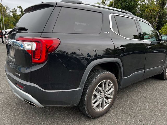 2020 GMC Acadia AWD 4dr SLT - 23091101 - 3