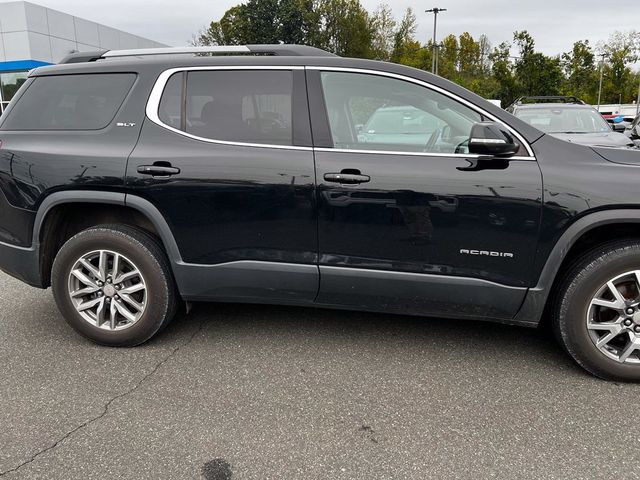 2020 GMC Acadia AWD 4dr SLT - 23091101 - 4