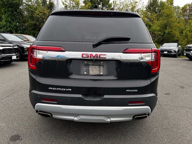 2020 GMC Acadia AWD 4dr SLT - 23091101 - 5