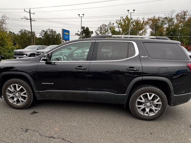 2020 GMC Acadia AWD 4dr SLT - 23091101 - 6