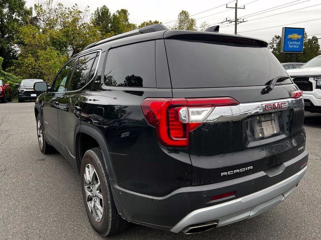 2020 GMC Acadia AWD 4dr SLT - 23091101 - 7