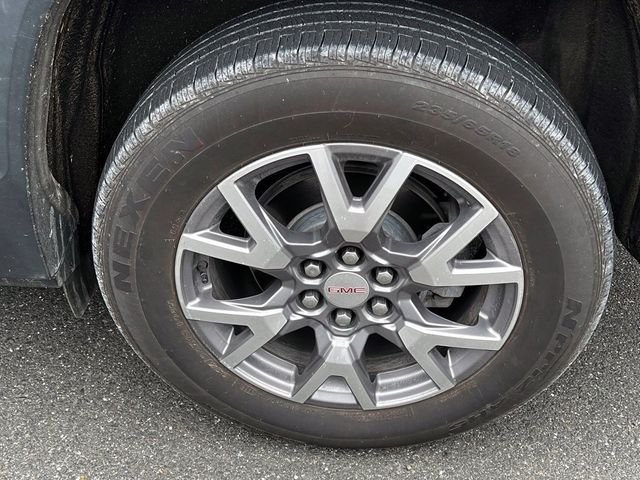2020 GMC Acadia AWD 4dr SLT - 23091101 - 8