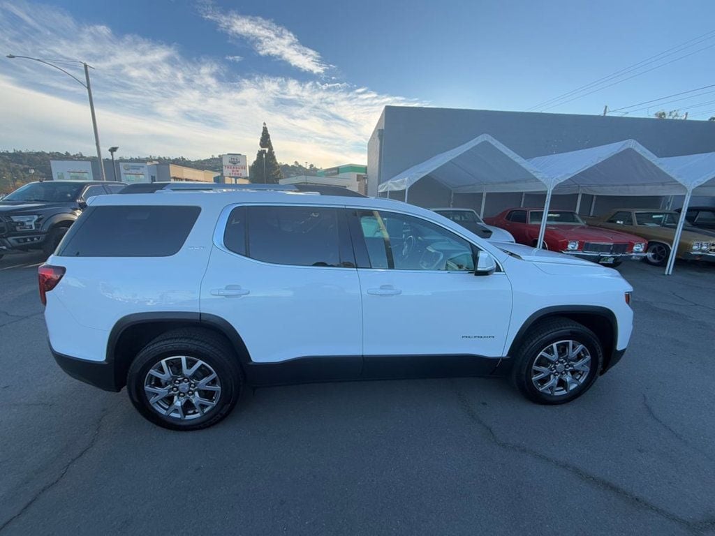 2020 GMC Acadia AWD 4dr SLT - 22688576 - 7