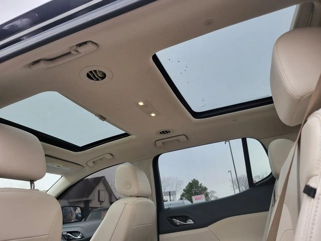 2020 GMC Acadia Denali Sport Utility 4D - 23031799 - 9