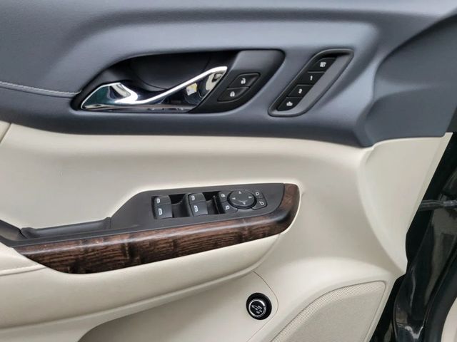 2020 GMC Acadia Denali Sport Utility 4D - 23031799 - 13