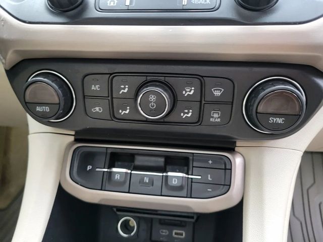 2020 GMC Acadia Denali Sport Utility 4D - 23031799 - 16