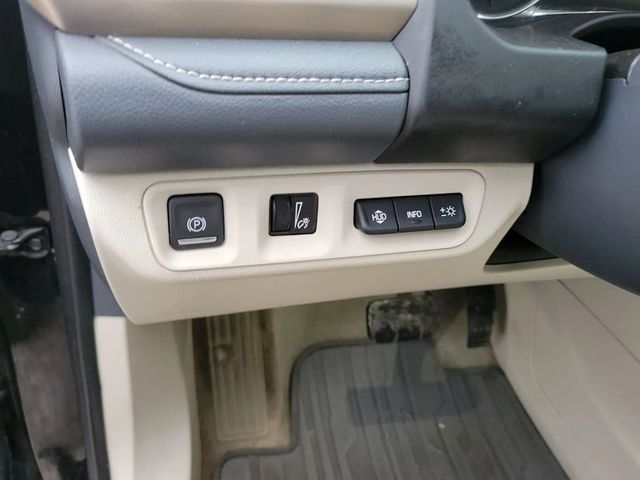 2020 GMC Acadia Denali Sport Utility 4D - 23031799 - 17
