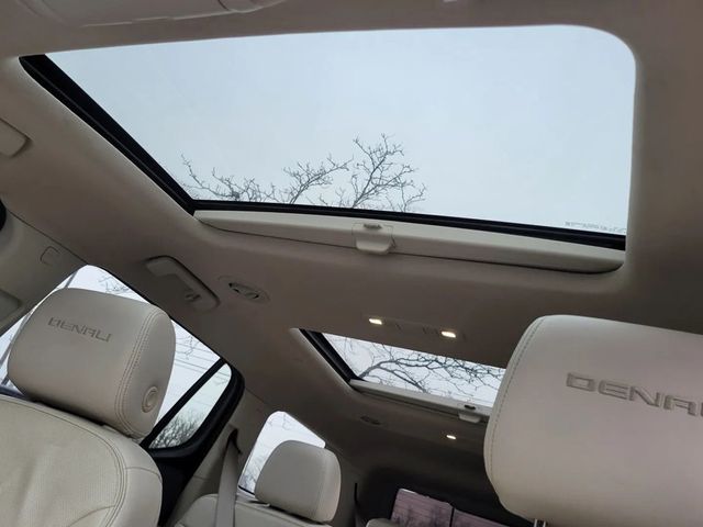 2020 GMC Acadia Denali Sport Utility 4D - 23031799 - 18