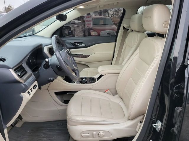 2020 GMC Acadia Denali Sport Utility 4D - 23031799 - 1