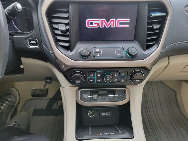 2020 GMC Acadia Denali Sport Utility 4D - 23031799 - 19