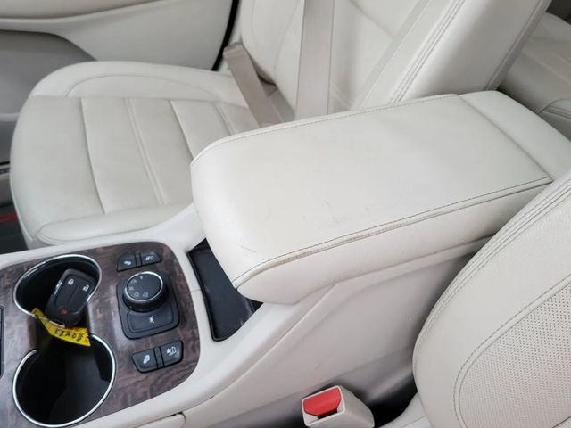 2020 GMC Acadia Denali Sport Utility 4D - 23031799 - 22