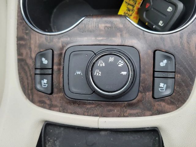 2020 GMC Acadia Denali Sport Utility 4D - 23031799 - 30