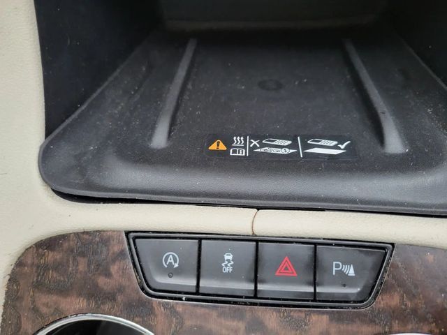2020 GMC Acadia Denali Sport Utility 4D - 23031799 - 31