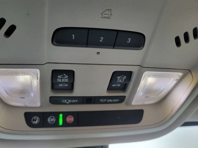 2020 GMC Acadia Denali Sport Utility 4D - 23031799 - 34