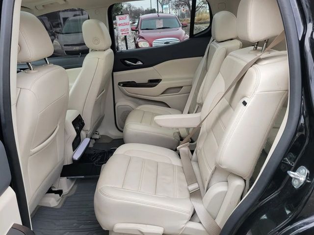 2020 GMC Acadia Denali Sport Utility 4D - 23031799 - 3