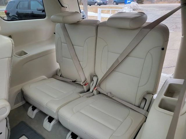 2020 GMC Acadia Denali Sport Utility 4D - 23031799 - 5