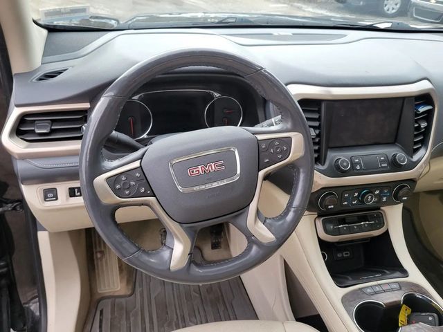 2020 GMC Acadia Denali Sport Utility 4D - 23031799 - 7