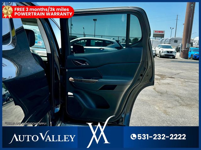 2020 GMC Acadia Denali Sport Utility 4D - 22939049 - 23