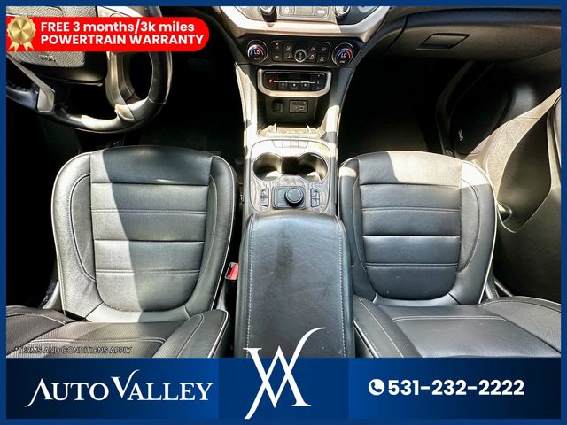 2020 GMC Acadia Denali Sport Utility 4D - 22939049 - 33