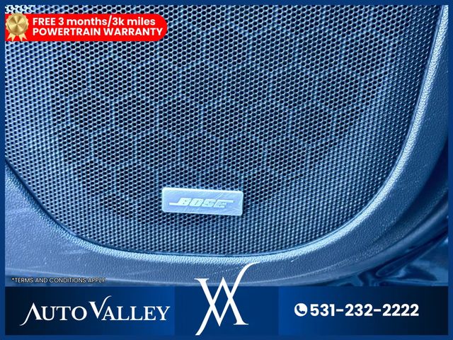 2020 GMC Acadia Denali Sport Utility 4D - 22939049 - 38