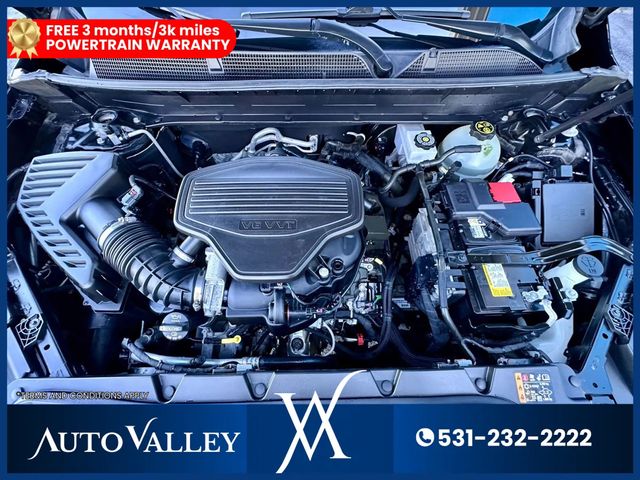 2020 GMC Acadia Denali Sport Utility 4D - 22939049 - 39