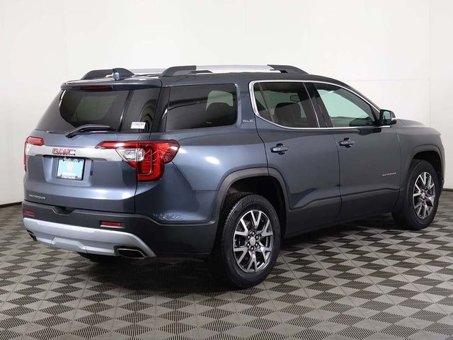 2020 GMC Acadia FWD 4dr SLE - 22934995 - 10