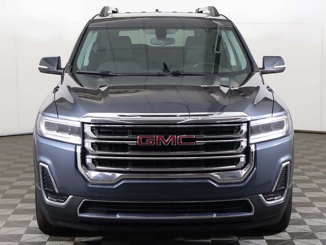 2020 GMC Acadia FWD 4dr SLE - 22934995 - 11